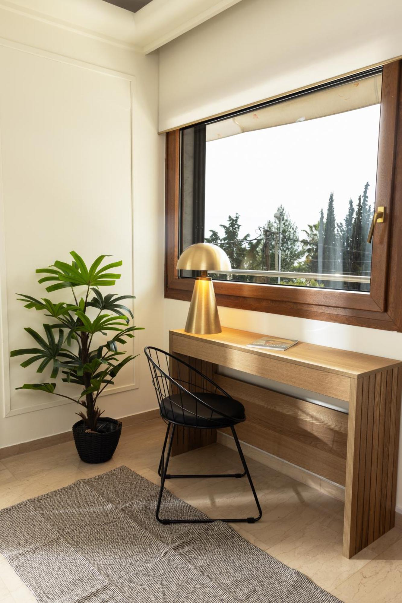 Champagne Sea View Apartment By Binobi! Tessalónica Exterior foto
